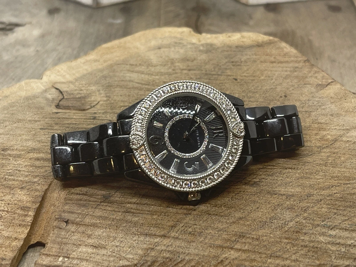 Judith ripka top watches on ebay