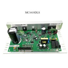 ICON NordicTrack MC1618DLS Rev A / B /C ZC0547 Treadmill Motor Controller 386762