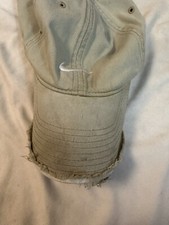 Vintage Nike Baseball Cap