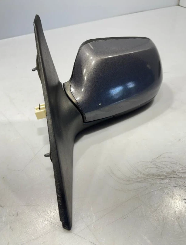 Espejo retrovisor eléctrico izquierdo Mazda 3 2004 Thru 2009 pieza usada original OEM Foto 3 de 4