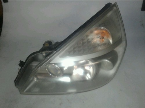 SCHEINWERFER LINKS Renault Espace (JK) 2005 7701053975