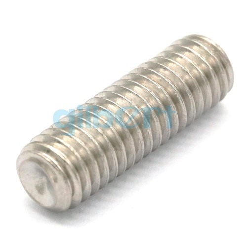M3/M4/M5/M6/M8/M10 304 Stainless Steel Hex Socket Allen Cup Grub Screw Bolt - Picture 33 of 44