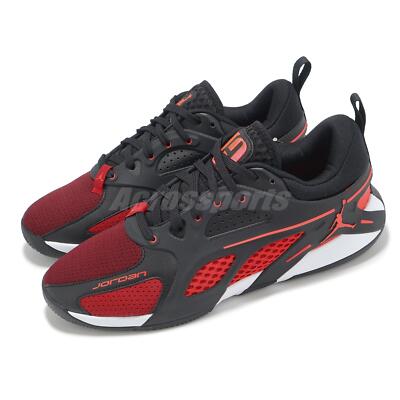 Nike Jordan Heir PF Bloodline Infrared 23 Men Basketball Hoopers 