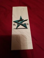 EXCELTA 2844D Chain Nose Plier, 5 in, Serrated