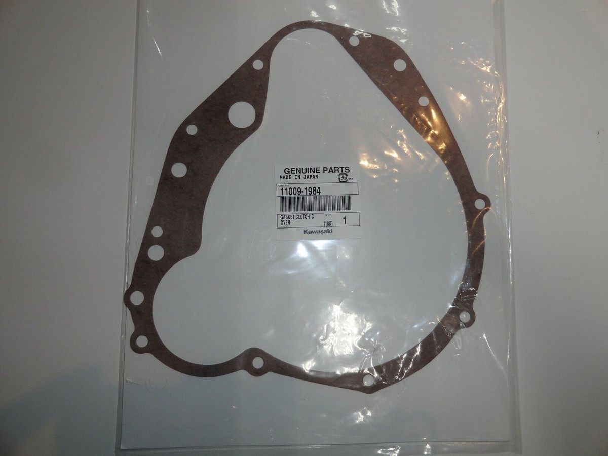 専用ページC Clutch Cover Gasket OEM Kawasaki KZ 650 ZR 750 KN 700 ZX 550 750