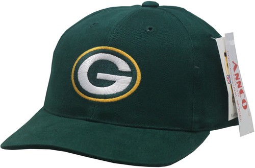 Green Bay Packers Youth Snapback Hat 