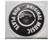 Winston Jarrett & The Righteous Flames -  Mus...