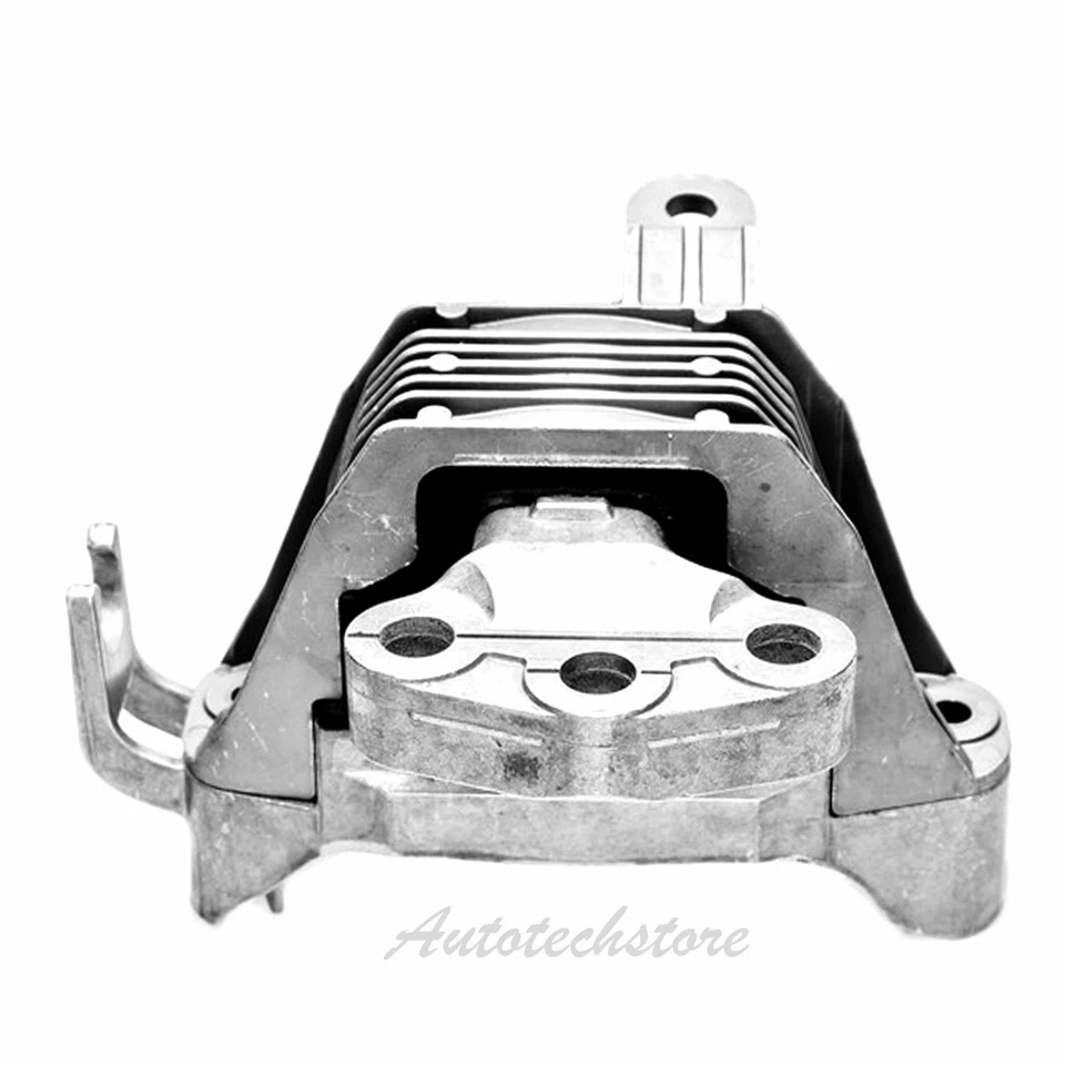 Montaje de motor y transmisión 2011-17 para Chevrolet Cruze 1,4 L L4 5430 5510 M1339 Foto 3 de 4