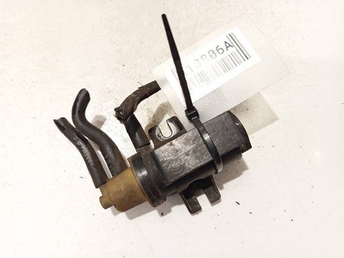 Volkswagen Golf 2005 Electrical selenoid (Electromagnetic solenoid #2601825-97