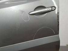 Porte avant et accessoires Renault KOLEOS