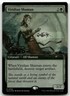 Viridian Shaman (Extended Art) #782 (Foil) (NM) Secret Lair Drop SLD Magic MTG