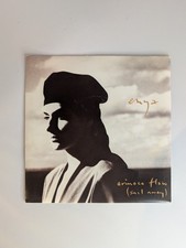 Enya - Orinoco Flow  (Sail Away)- 7" Single 1988