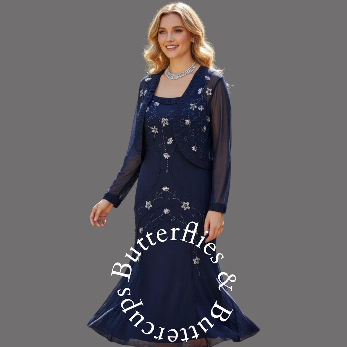 Formal Jacket Dresses for Women for sale | eBay UK