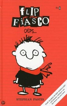 Oeps...: Flip Fiasco 1 von Pastis, Stephan | Buch | Zustand sehr gut
