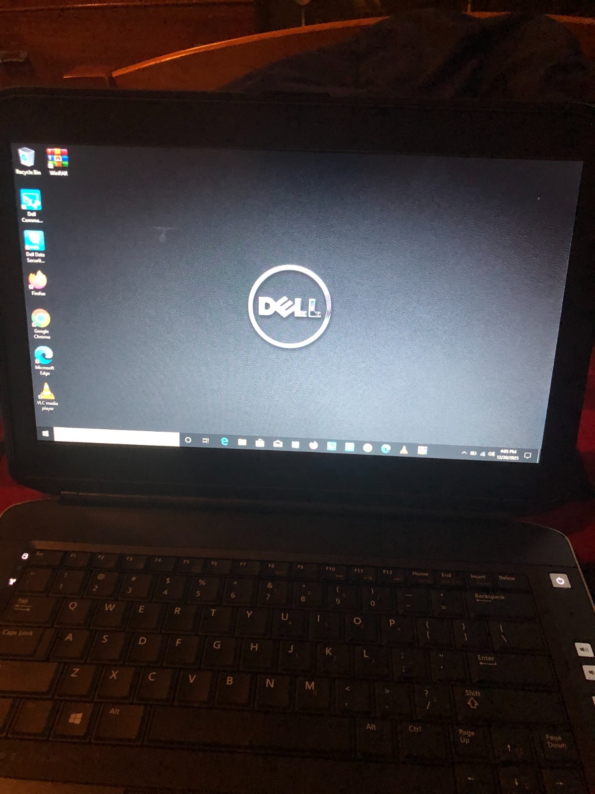 Dell Latitude E5430 Laptop with Core i3