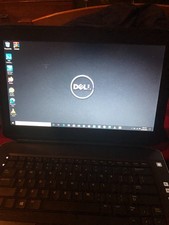 Dell Latitude E5430 Laptop Core i3 4GB RAM 320GB HDD Win 10 Pro Wi-Fi Great Read
