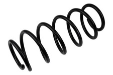 Fahrwerksfeder Vorderachse für OPEL ASTRA G Stufenheck Caravan CC