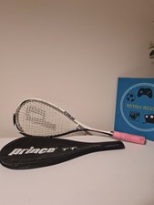 Prince Air TT air drive 140, graphite extreme With Head Cover
