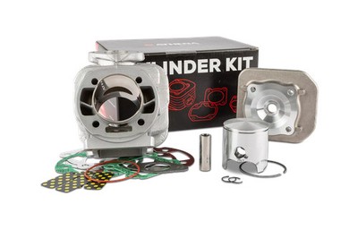 Zylinder Kit Athena Sport 70ccm Alu Minarelli stehend 12mm