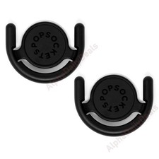 2 Pack PopSockets PopMount Multi-Surface Phone Mount Holder NEW