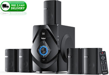 800W 5.1 Wireless Surround Sound System Bluetooth HDMI ARC Optical Home Theater