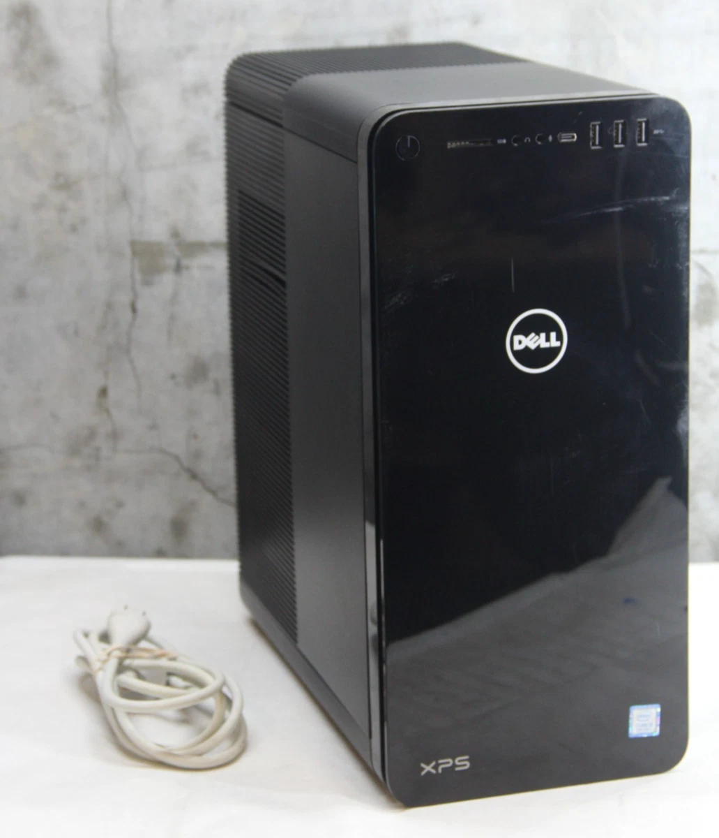 Dell Xps 8930 PC Desktops & All-In-One Computers for sale | eBay