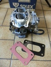 Carburateur Renault R16