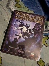 NEW Necromancer d20 Judges G - Wilderlands of High Fantasy Setting Box SEALED