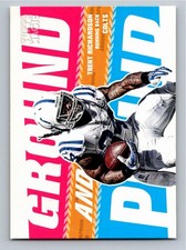 2013 Topps Magic Ground and Pound Darren Sproles