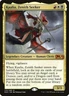Magic The Gathering MTG KAALIA, ZENITH SEEKER Core Set 2020 NM Near Mint