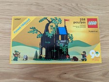 ひいろ Amazon.com: LEGO 40567 Forestmen Forest Hideout Building Set