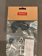 SRAM X0 Eagle T-Type Single Ring Impact/Bash Guard Kit - For 30t Chainring, D1