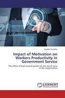 Kayode Osundina | Impact Of Motivation On Workers Productivity In Government...