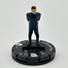 HeroClix Marvel Nova Corps Officer 004 Guardians of the Galaxy 2014 WizKids
