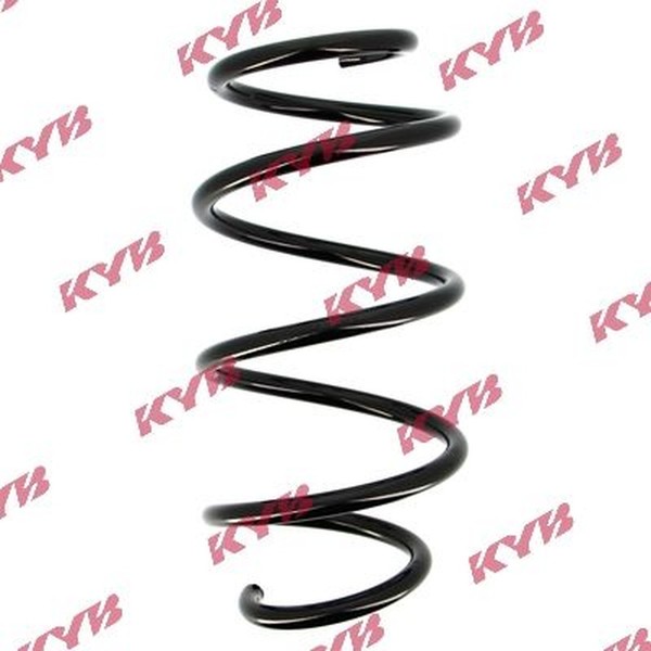 KYB RA4032 Fahrwerksfeder-image