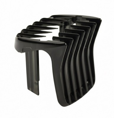 Philips Norelco Replacement Adjustable Offset Comb for Select Hair Clippers