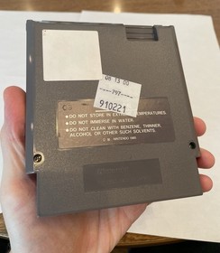 Freedom Force Nintendo NES  Game Cartridge Only