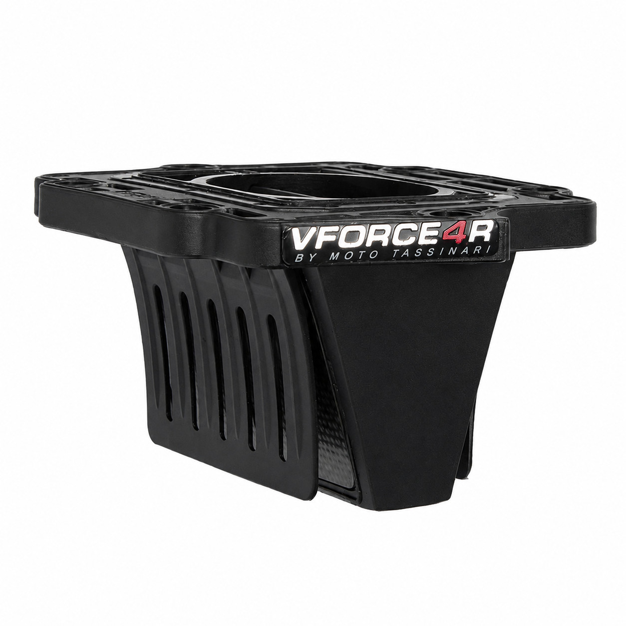 Boite a clapets VForce 4R KDX200 pour le franchissement enduro technique