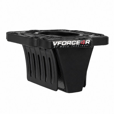 Kawasaki KDX 200 [ 1984-2006 ] Ventilkasten Vforce4 VForce 4R KDX200