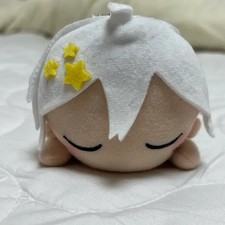 MishA NesoBerry Nui Plush Toy - Brand New