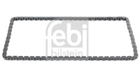 Febi Bilstein 40398 Steuerkette FüR ,Ford,Mazda,Volvo