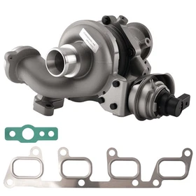 Turbolader Abgasturbolader for VW Amarok 2.0 TDI 2010-2013 803955-4 03L253014AV