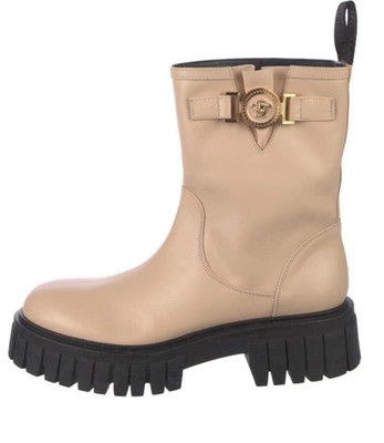 Versace bootie