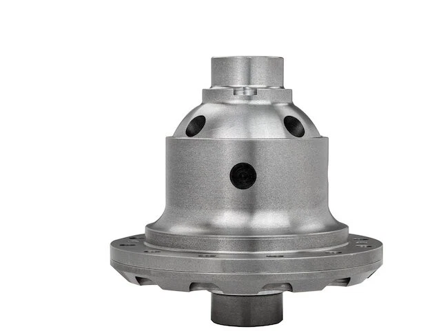 Diferencial para Chevy GMC Silverado 2500 HD Classic 3500 Sierra Ram KQ35Y6 - Imagem 3 de 4