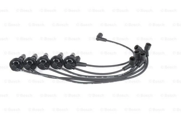 BOSCH 0 986 357 054 Juego de cables de encendido para VOLVO V70 I (875, 876) - Imagen 4 de 4