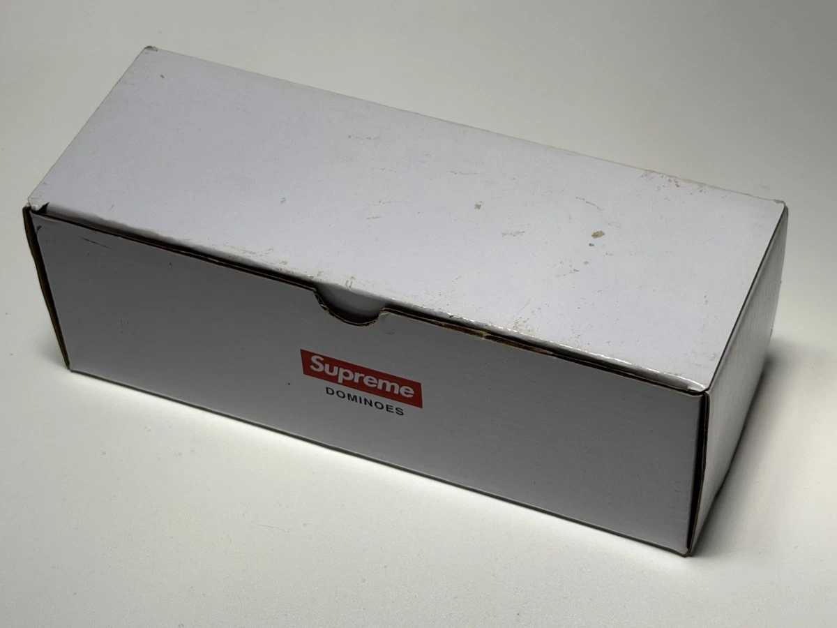 supreme domino products for sale | eBay