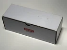 Supreme Aluminum Domino Set Red FW22