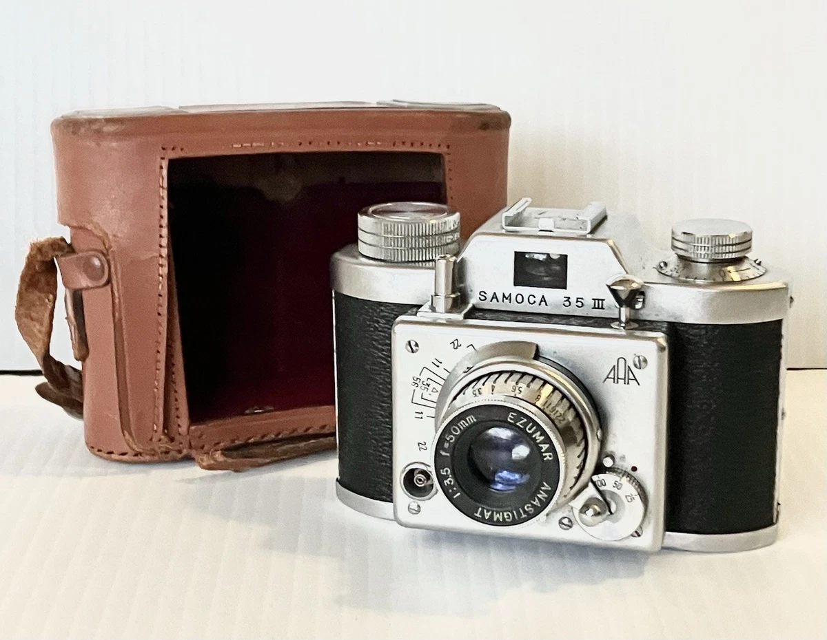 samoca 35 products for sale | eBay