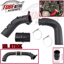 Intake Charge Pipe For BMW B46 B48 2.0T F30 F31 F32 F34 F36 G30 G31 3/4/5 Series