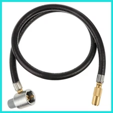5430 Gas Regulator Extension Version,3FT Propane Regulator Hose Adapter Conne...
